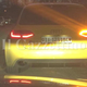 Illustration for article titled Robbers escape in a yellow RS4 at 168mph in the wrong direction on a highway